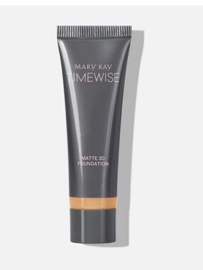 Mary Kay  Timewise Foundation